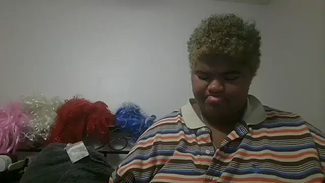 techprincessxx online show from 09.23.25