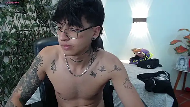 derekfly online show from 09.12.25