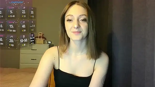 white liillyy online show from 01.11.26