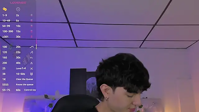 Elliot younngg online show from 09.14.25