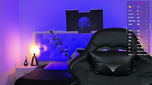 Elliot younngg online show from 09.16.25