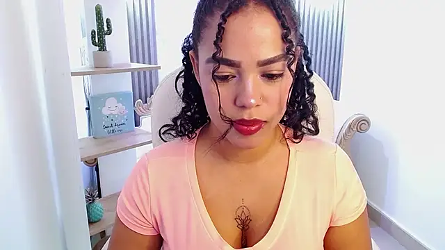 candyhot tk online show from 03.19.26