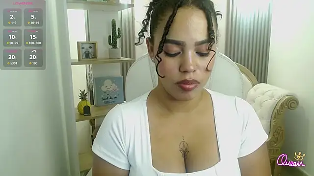 candyhot tk online show from 05.16.26