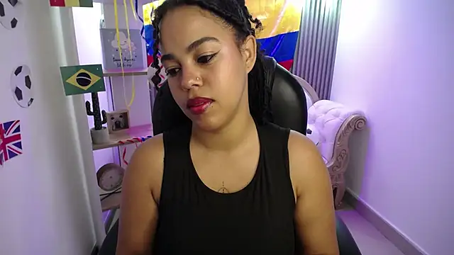 candyhot tk online show from 07.10.26