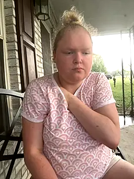 KadiSparkle online show from 09.23.25