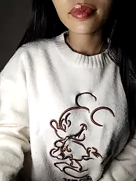 Windy sexyy online show from 10.29.25