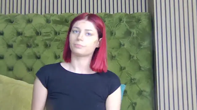 LunaHart online show from 02.20.26