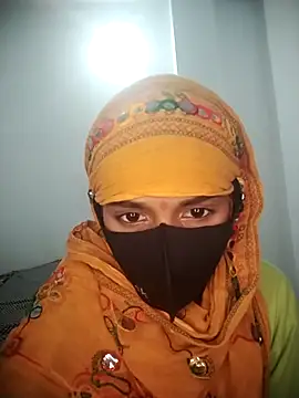 Sexey-Puja online show from 09.24.25