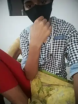 Sexey-Puja online show from 09.25.25