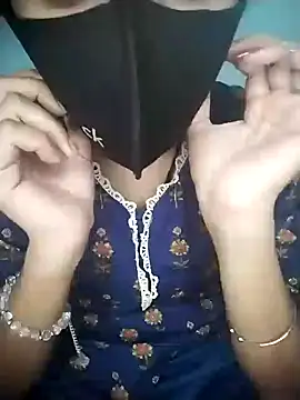 Sexey-Puja online show from 09.29.25