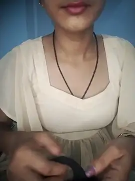 Sexey-Puja online show from 09.30.25