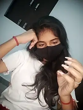 Sexey-Puja online show from 10.13.25