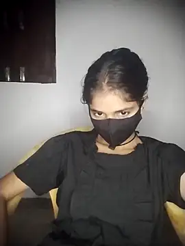 Sexey-Puja online show from 10.15.25