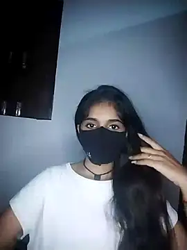 Sexey-Puja online show from 10.16.25