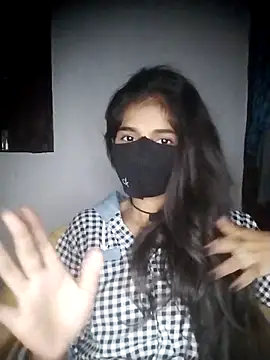 Sexey-Puja online show from 10.22.25