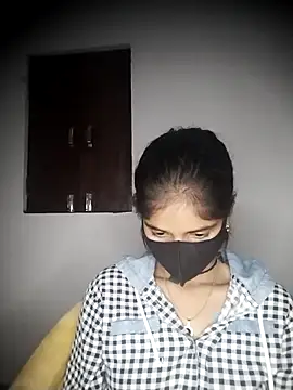 Sexey-Puja online show from 10.23.25