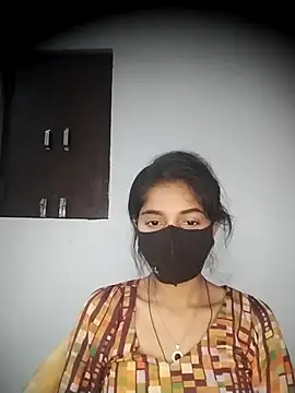 Sexey-Puja online show from 10.27.25