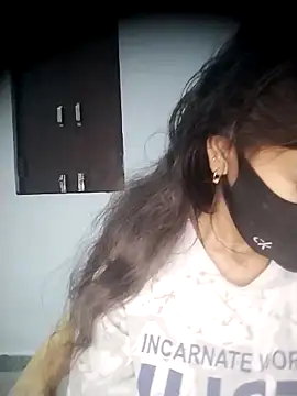 Sexey-Puja online show from 10.27.25