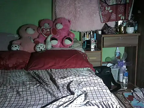 BigClit Ayana online show from 09.22.25