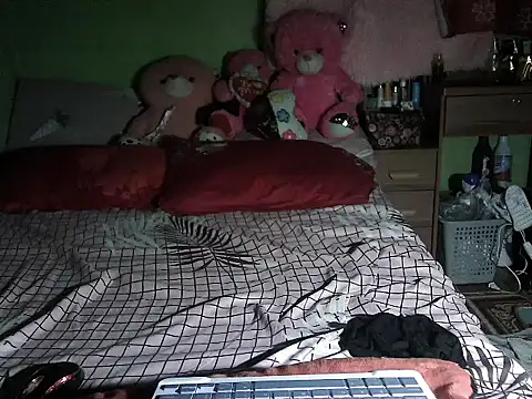 BigClit Ayana online show from 09.23.25