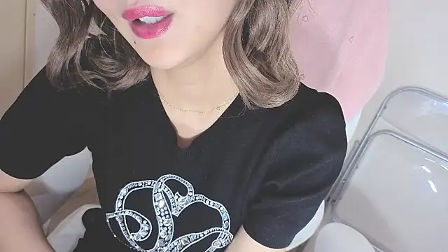 miho-ch online show from 06.19.26