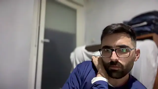 Alicante34 online show from 12.01.25