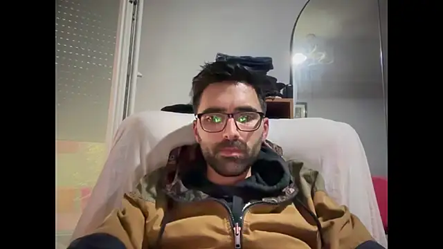 Alicante34 online show from 04.04.26