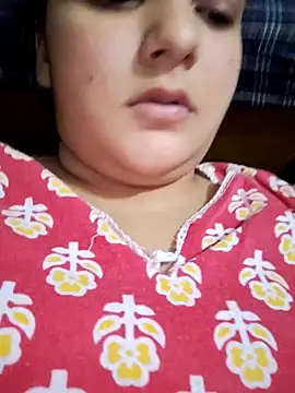 Anushka14321 online show from 10.29.25