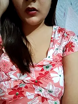 Anushka14321 online show from 11.01.25