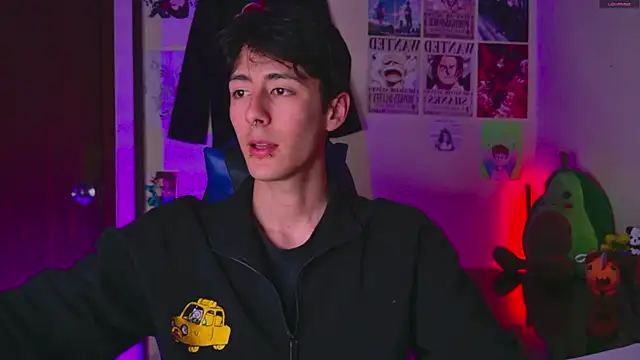 Jeremias miller online show from 09.17.25