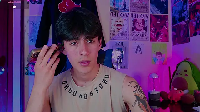 Jeremias miller online show from 10.08.25