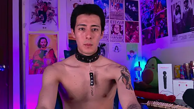 Jeremias miller online show from 11.19.25