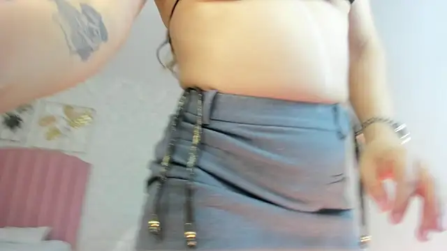 Anni cervantes online show from 09.19.25