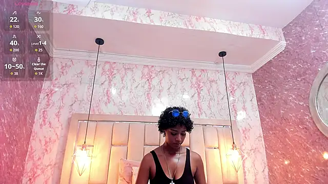 WILD FIREE  online show from 09.26.25