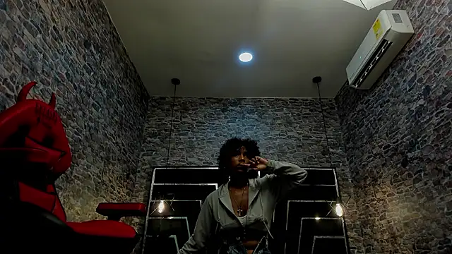 WILD FIREE  online show from 02.24.26