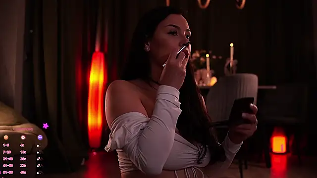 MaryHols online show from 10.26.25