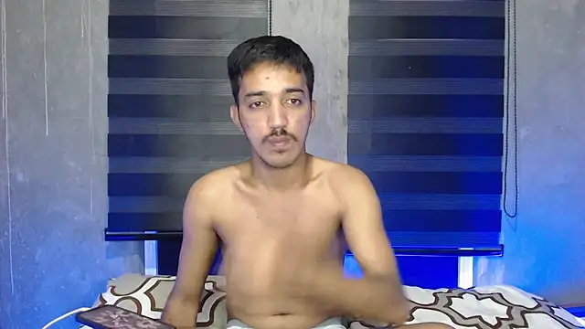 RowyCam online show from 09.20.25