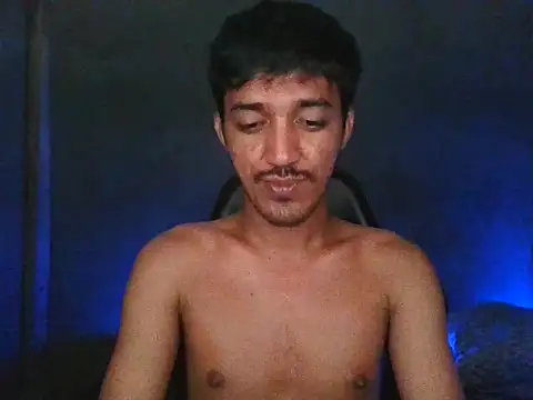 RowyCam online show from 10.28.25