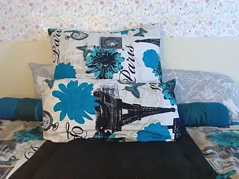 AfricanDoll15 online show from 10.09.25