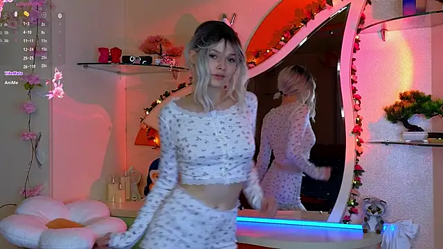 Snapshot of Marry_Juanna chatting on 09.29.25 Marry Juanna online show from 09.29.25