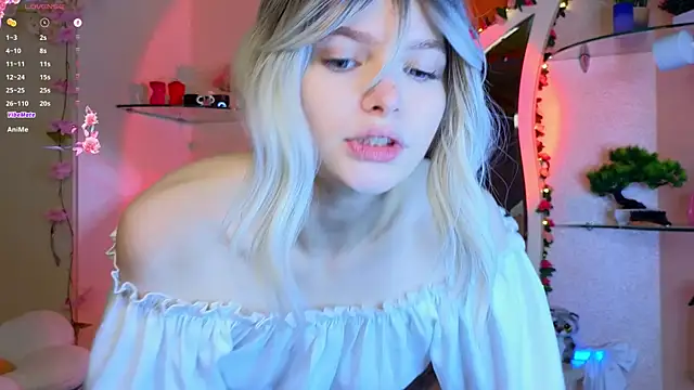 Snapshot of Marry_Juanna chatting on 10.02.25 Marry Juanna online show from 10.02.25