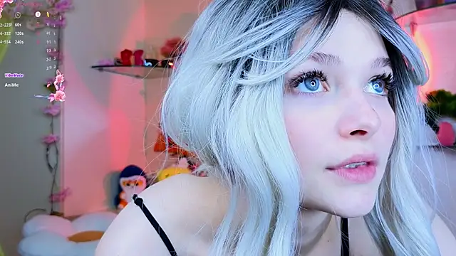 Snapshot of Marry_Juanna chatting on 10.24.25 Marry Juanna online show from 10.24.25