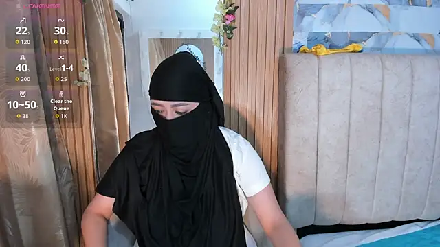  ghaliaa online show from 07.03.26