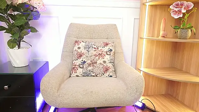 Snapshot of NamiKimura chatting on 07.08.26 NamiKimura online show from 07.08.26