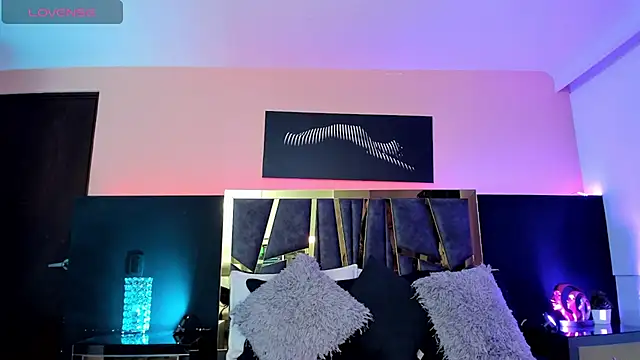 ScarletTorres online show from 09.11.25