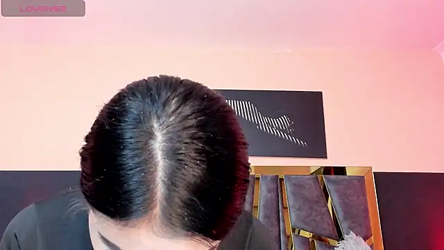 ScarletTorres online show from 09.27.25