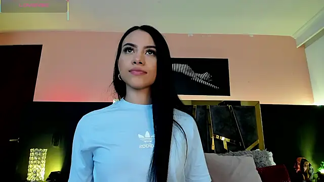 ScarletTorres online show from 01.06.26