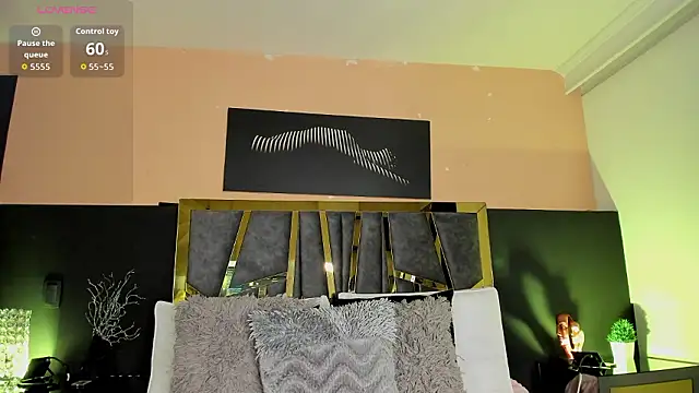 ScarletTorres online show from 02.02.26