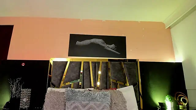 ScarletTorres online show from 03.02.26