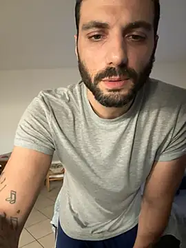 Simon-xx online show from 07.01.26